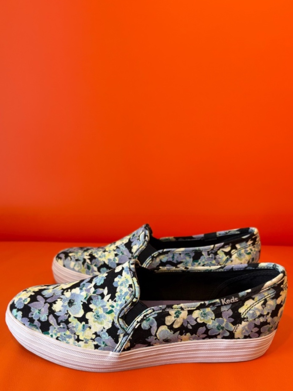 Keds Women's Multi Footwear